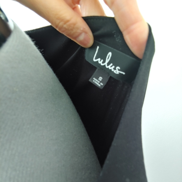 Lulus Shifting dears shift dress - Picture 7 of 8